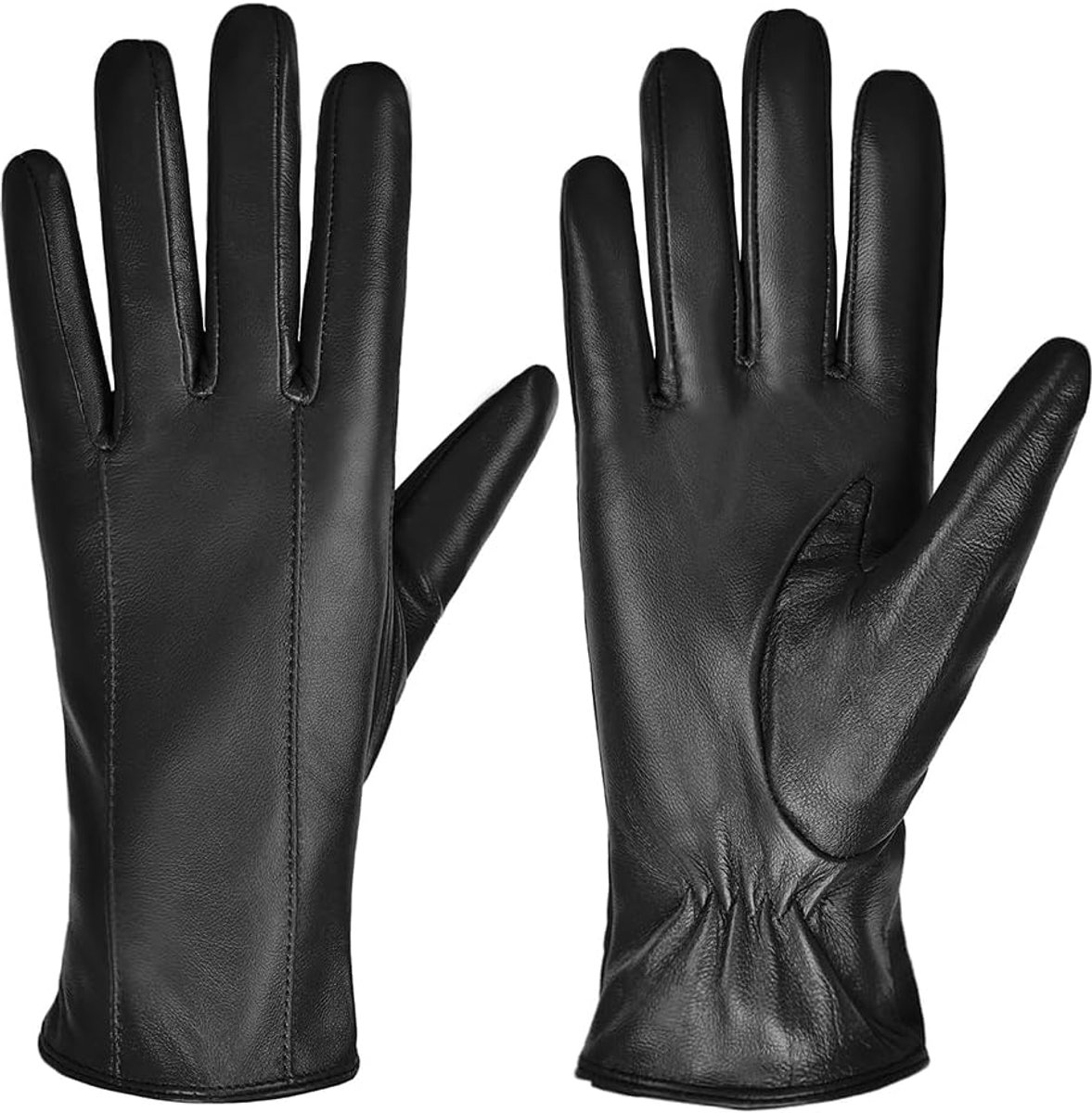 Handschoenen voor de Winter,Kasjmier Voering Touchscreen