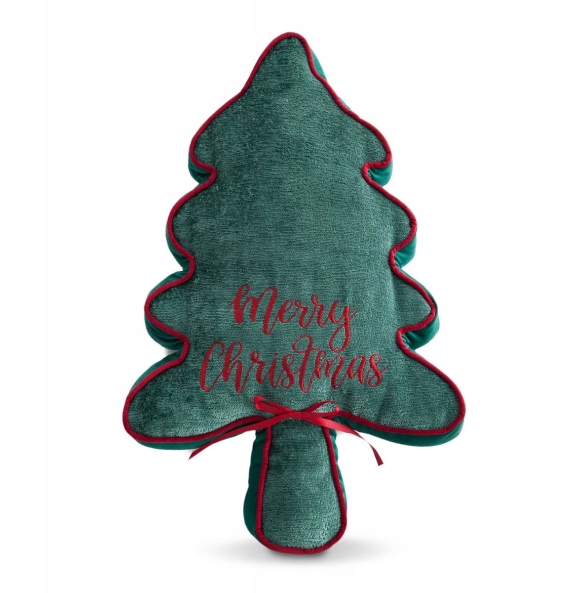 Kerstboom Kussen - Feestelijke Decoratie voor de Feestdagen