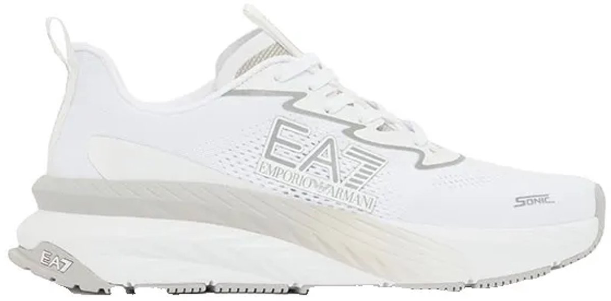 Ea7 Emporio Armani 7x000603_af22914 Schoenen Wit EU 36