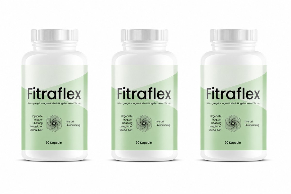 Fitraflex-3 x