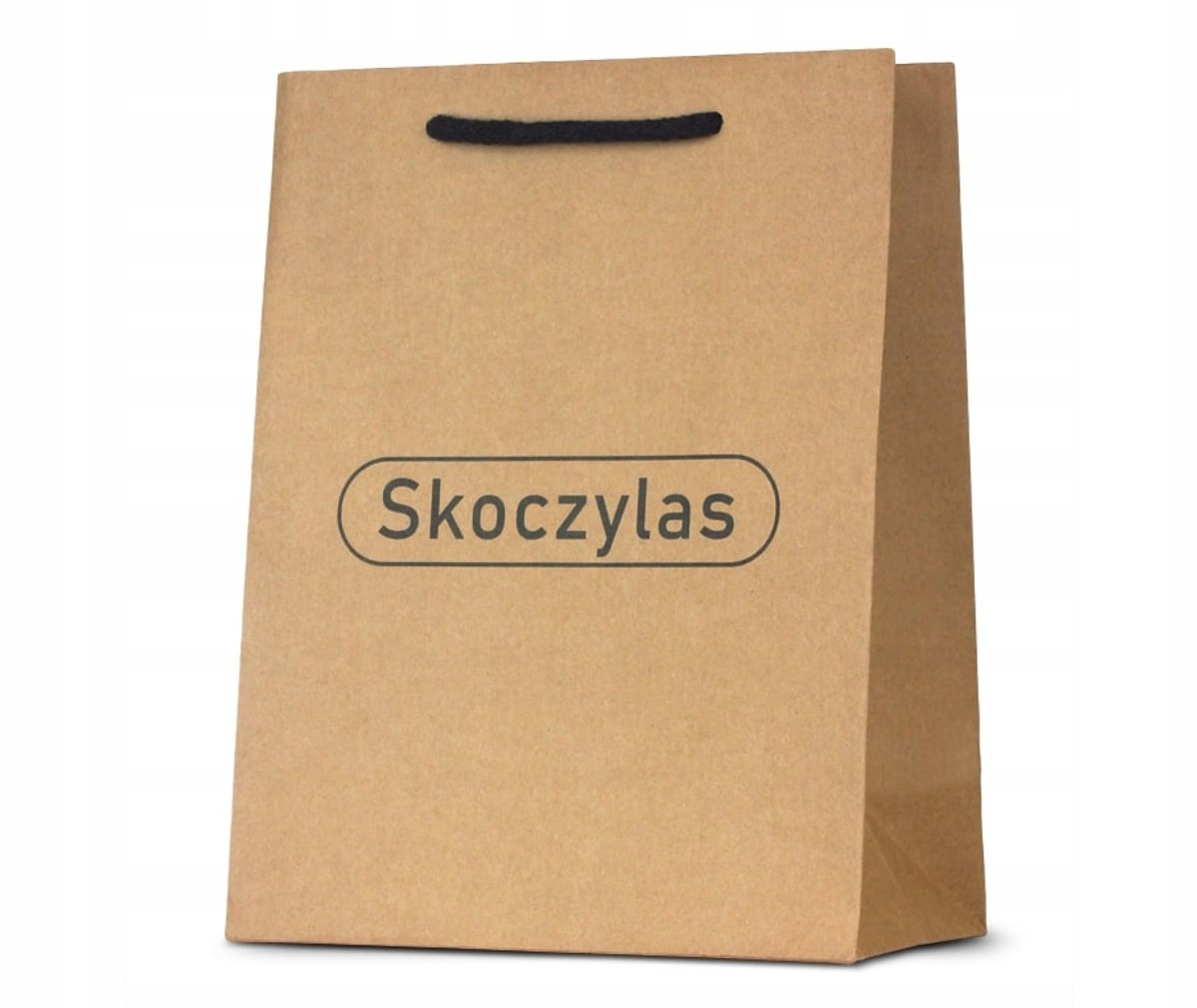 XL Cadeauzakjes van Duurzaam Papier met Katoenen Koord