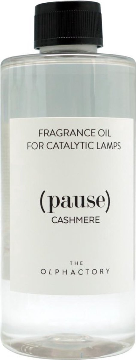 The Olphactory Geurolie Pause 500 ml
