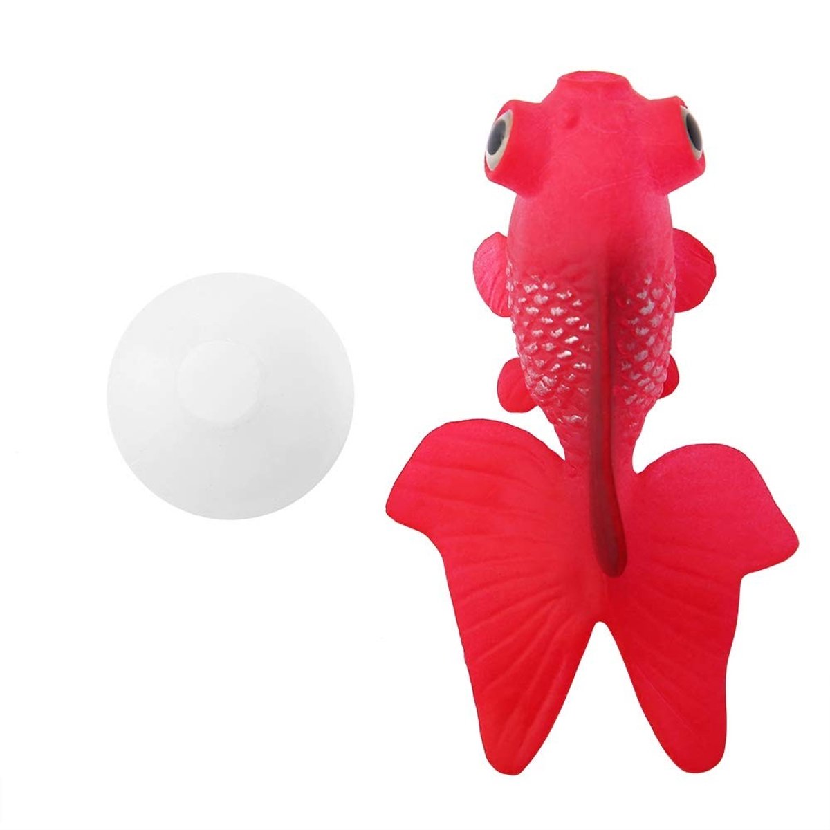 SolidKeus - Kunstmatige Vis voor Aquariumdecoratie