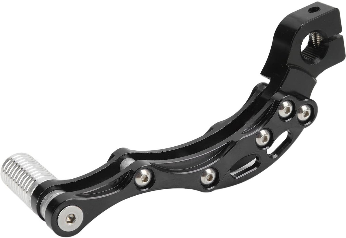 SolidKeus - Universele Kickstart Lever van Aluminium voor Motoren