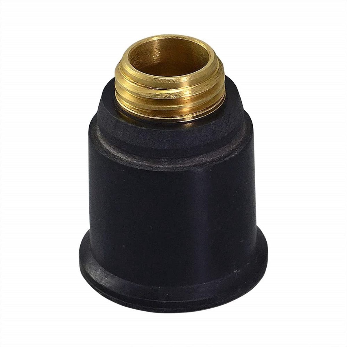 SolidKeus - Nozzle Opslagkap voor Trafimet S75 Plasma Snijbrander
