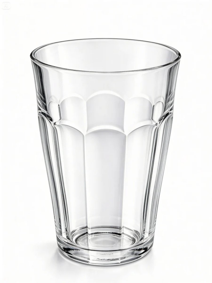 Duralex - Longdrinkglazen - Picardie - 58 cl - Hardglas - 6 stuks