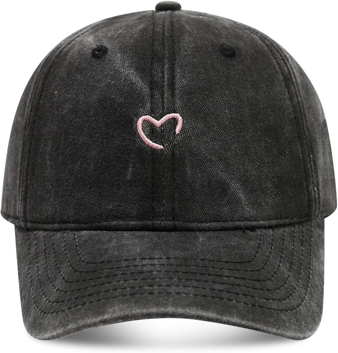 Honkbalpetten Katoen Verstelbare Baseball Cap Mannen Zonnebescherming Honkbalpetten Dames