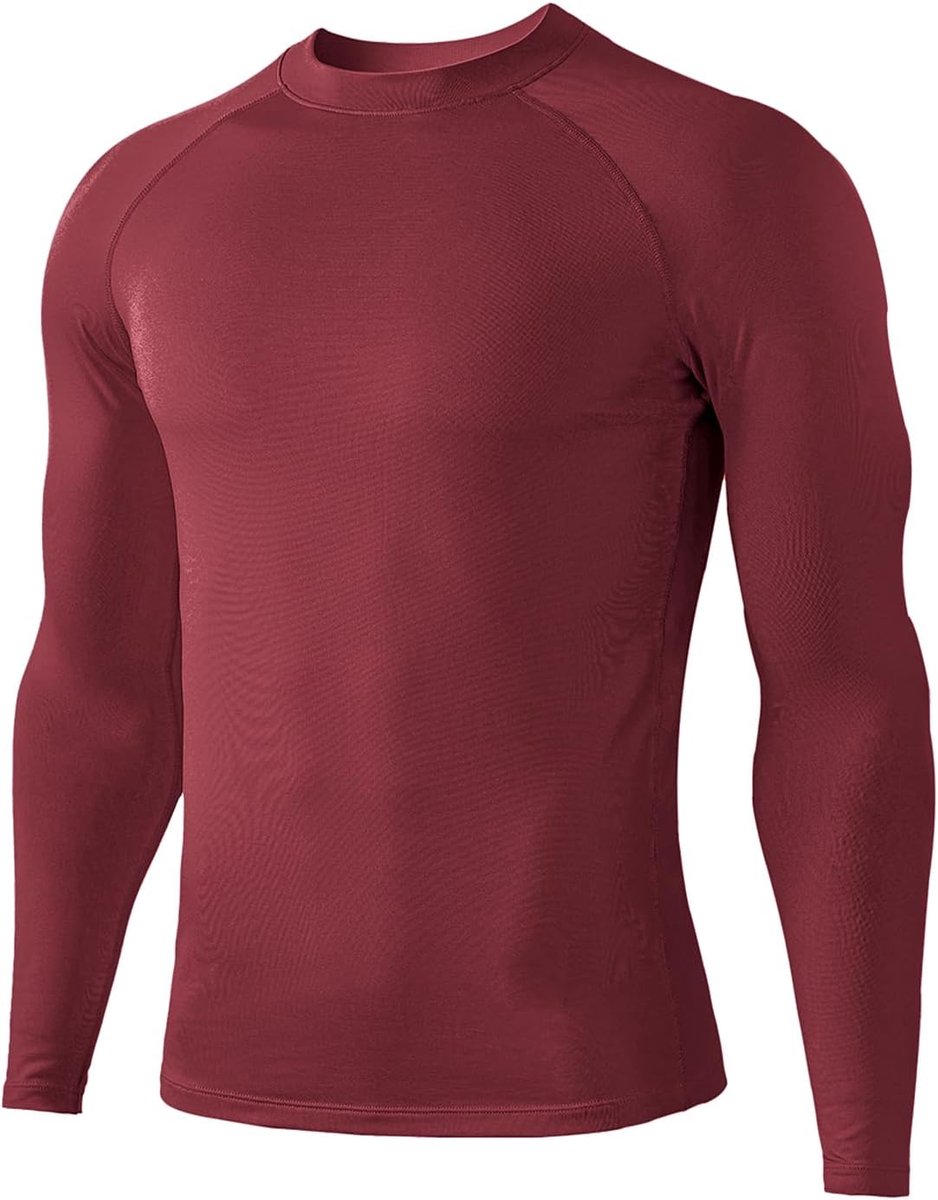 Thermische Ondershirts