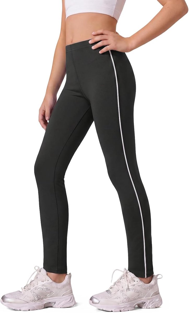 Leggings voor meisjes | Kinderbroek, sportbroek, actieve panty