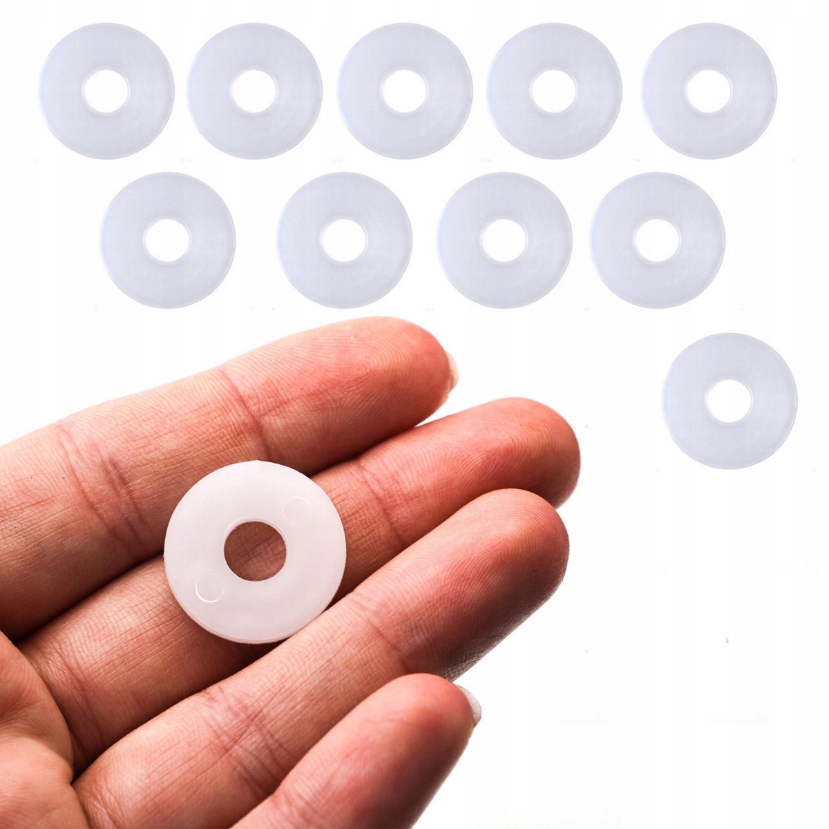Rosfix Afdichting Spuitpistool - 7/8" 22mm - Chemische Bestendigheid, Duurzaam Materiaal