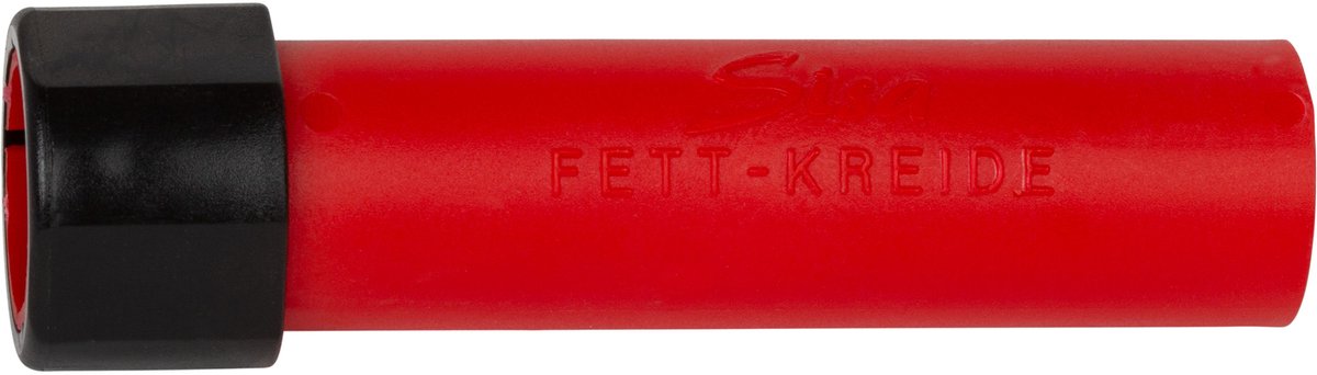SISA Krijthouder voor vetkrijt