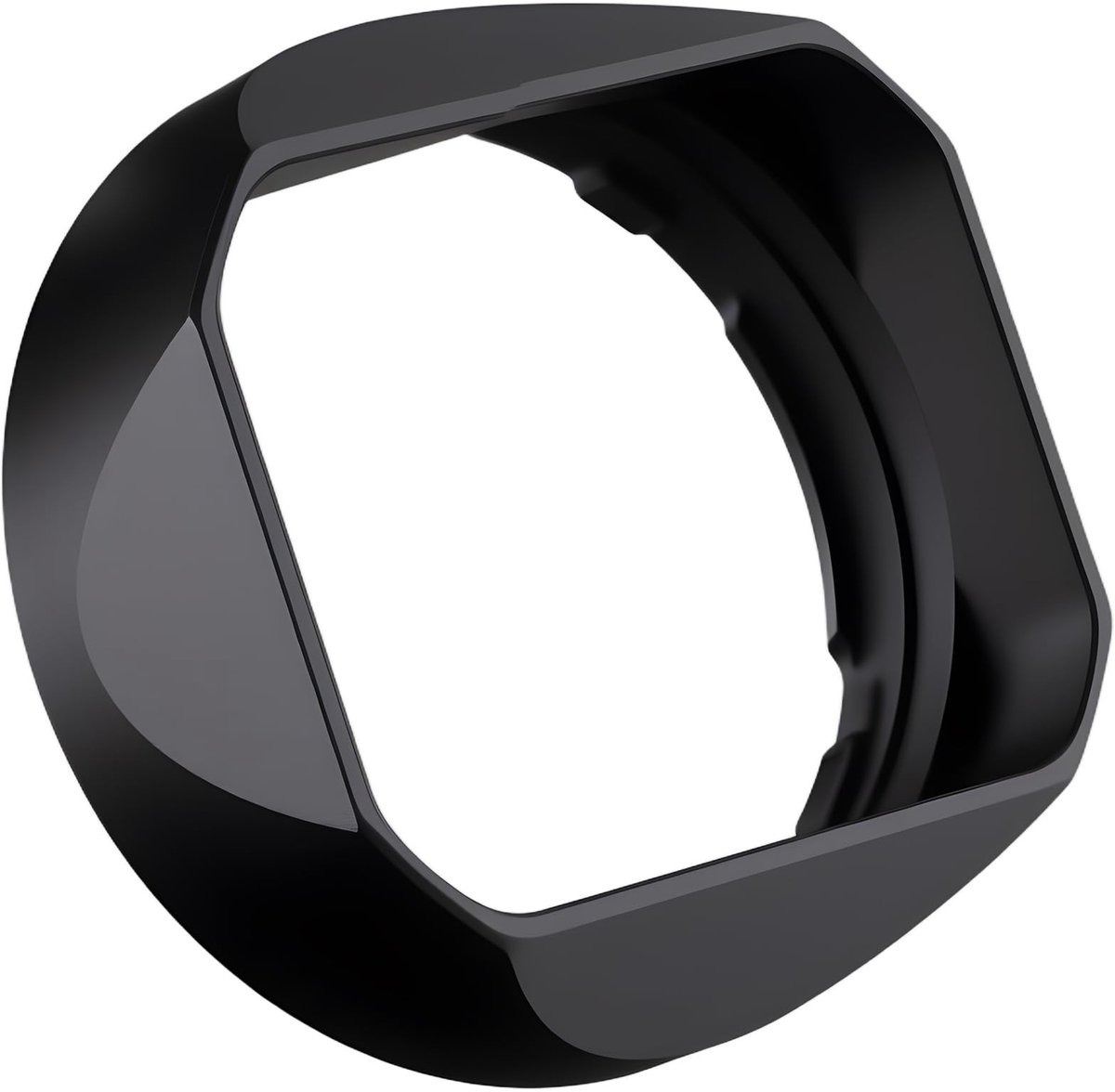 SolidKeus - Metal Lens Hood voor Fujifilm XF35mmF2 en XF23mmF2