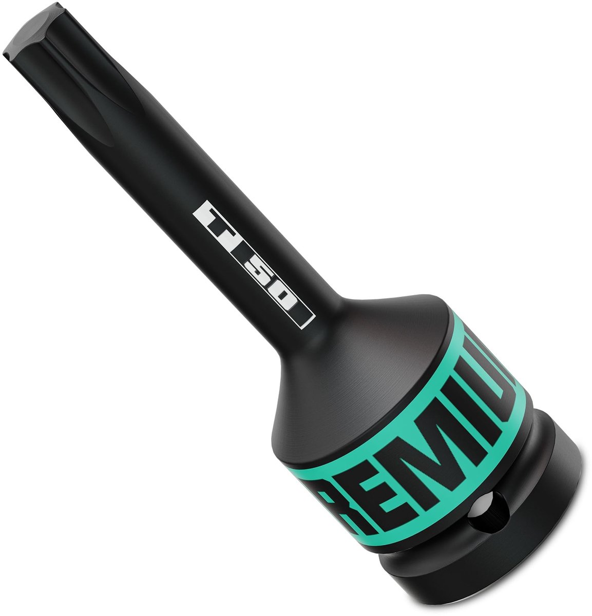 SolidKeus - Torx Steeksleutel 1/2 Inch T50 voor Auto Reparaties