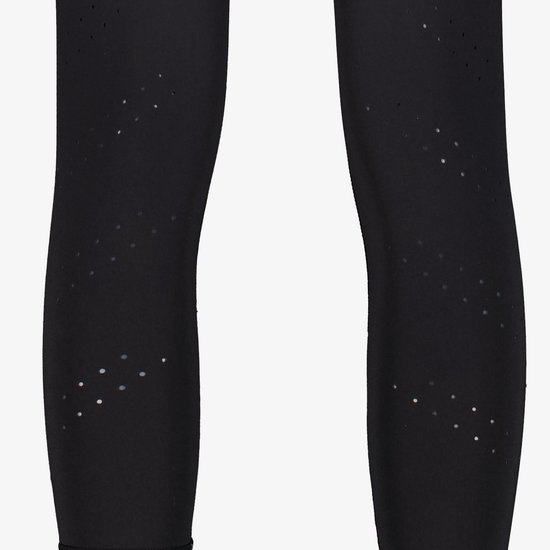 Osaga dames capri sportlegging zwart - Maat S van Osaga — afbeelding 3