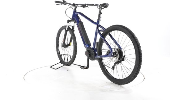 Haibike Alltrack4 Elektrische hardtail mountainbike Bosch Accu 500Wh 29" 2023 Pro van Haibike — afbeelding 5