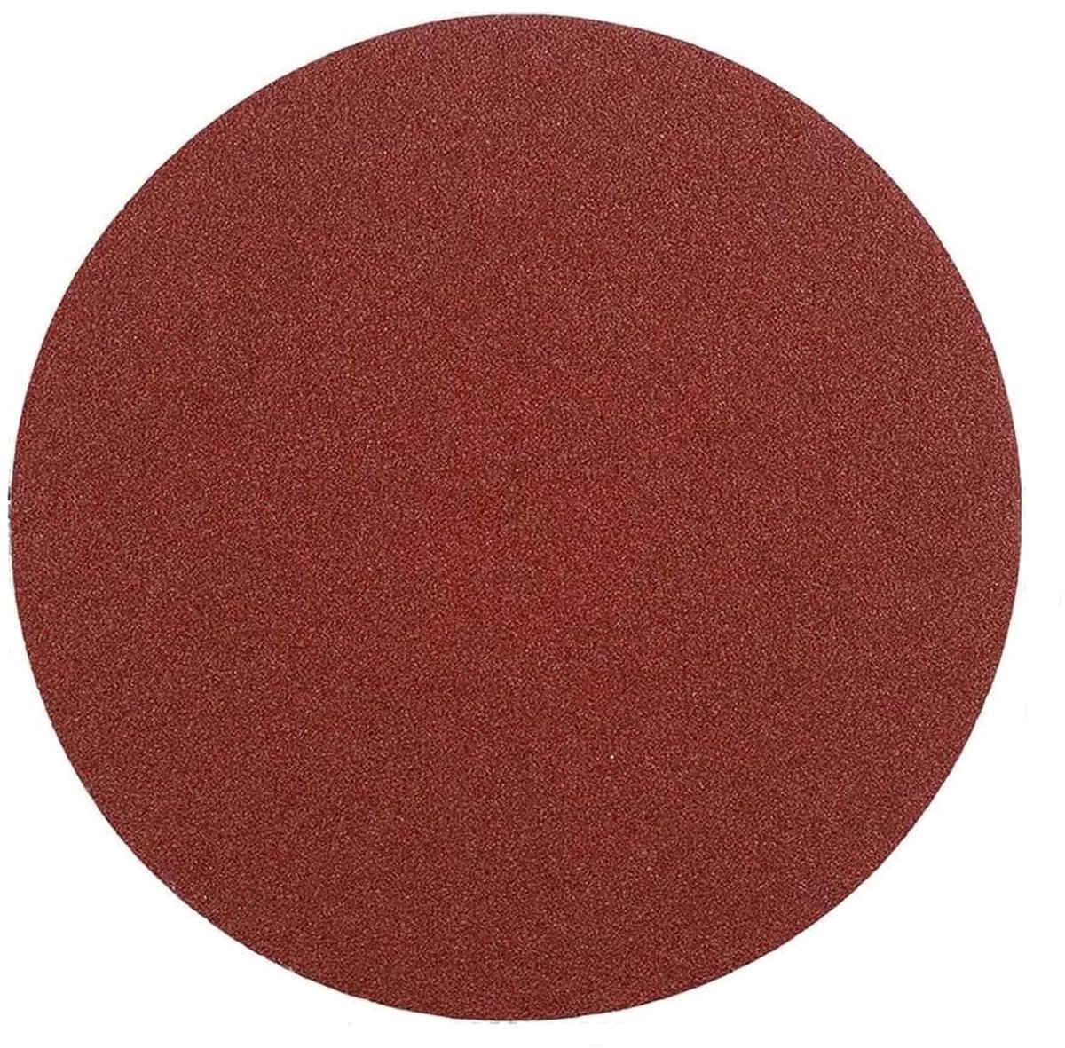 SolidKeus - 75mm Schuurdiscs met P240 Korrel, 60 Stuks