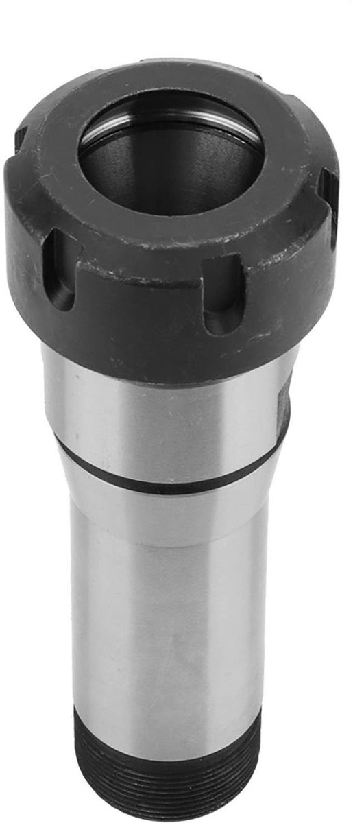 SolidKeus - Hoge Nauwkeurigheid 5C-ER32 Spantang voor Freesmachines