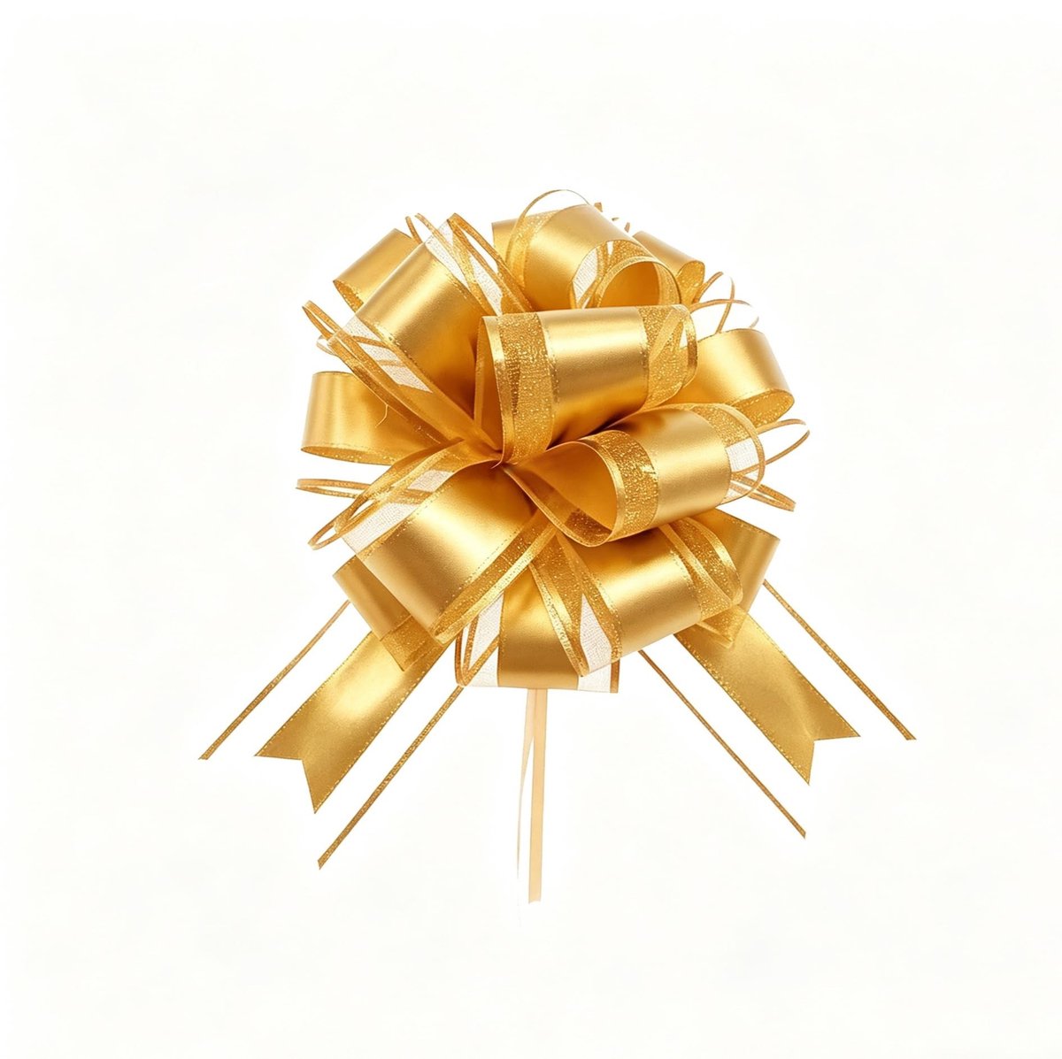 SolidKeus - Grote Cadeau Strik voor Verpakking en Decoratie