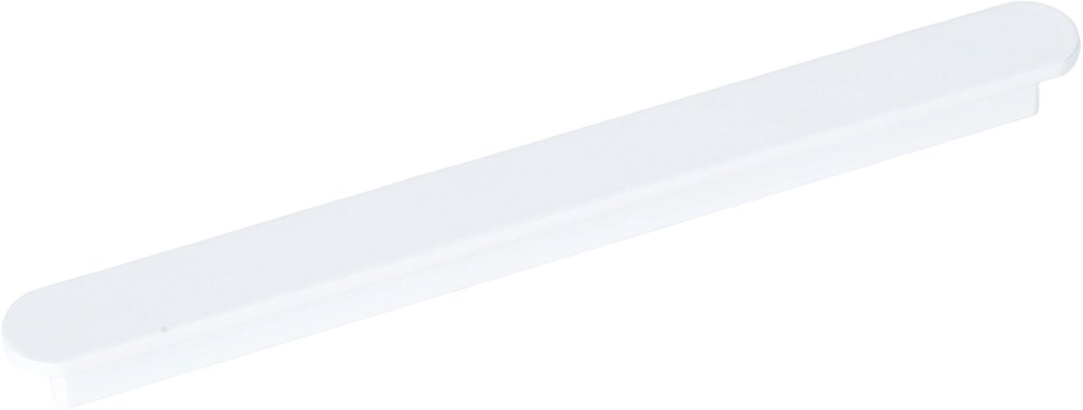 Meubelgreep Elia mat wit 188mm