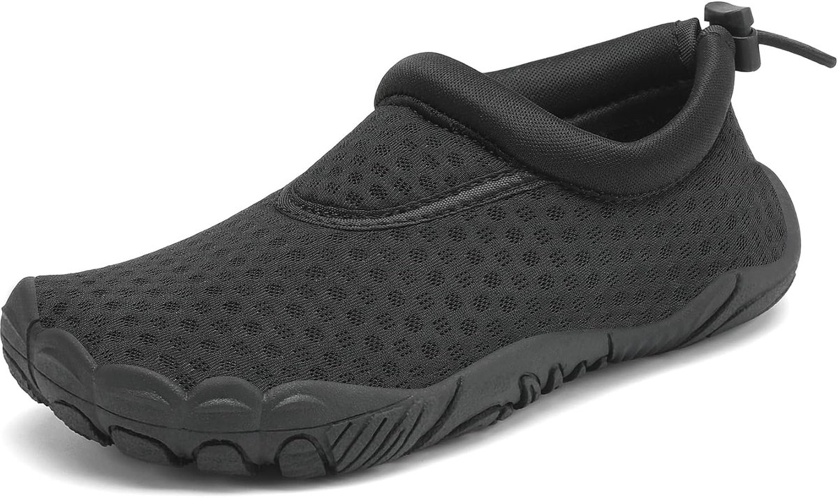 Strandschoenen voor jongens en meisjes, sneldrogend, antislip, zwembadschoenen, surfen, duiken, maat 24-35