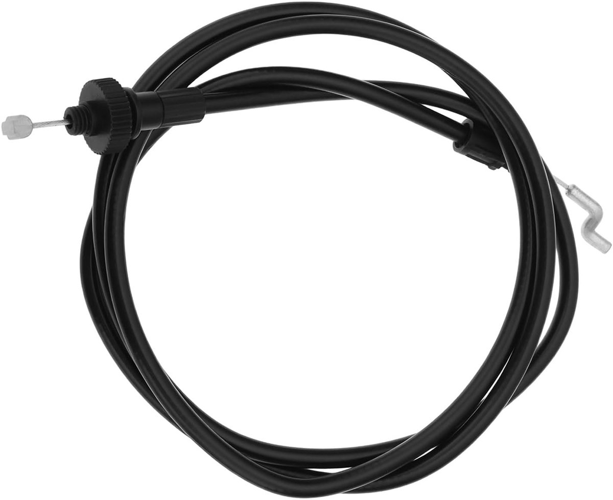 SnelShoppen - Koppelingskabel Grasmaaier 290-661, Vervanging voor MTD 946-0711B 746-0711B, Betrouwbare Koppelingsfunctie, Tuinaccessoires voor Maaiers