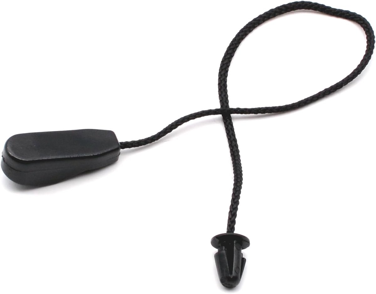 Achterklep String - Vervangend voor Mazda 3 2013-2020 en CX-3 2015-2020 - Duurzaam en Betrouwbaar - ShopVlot