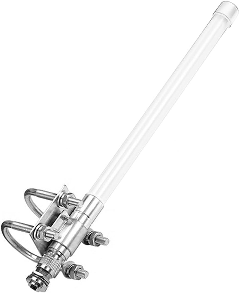 LoRa antenne 3dBi - glasvezel - outdoor - verbeterde signaalontvangst - ShopVlot