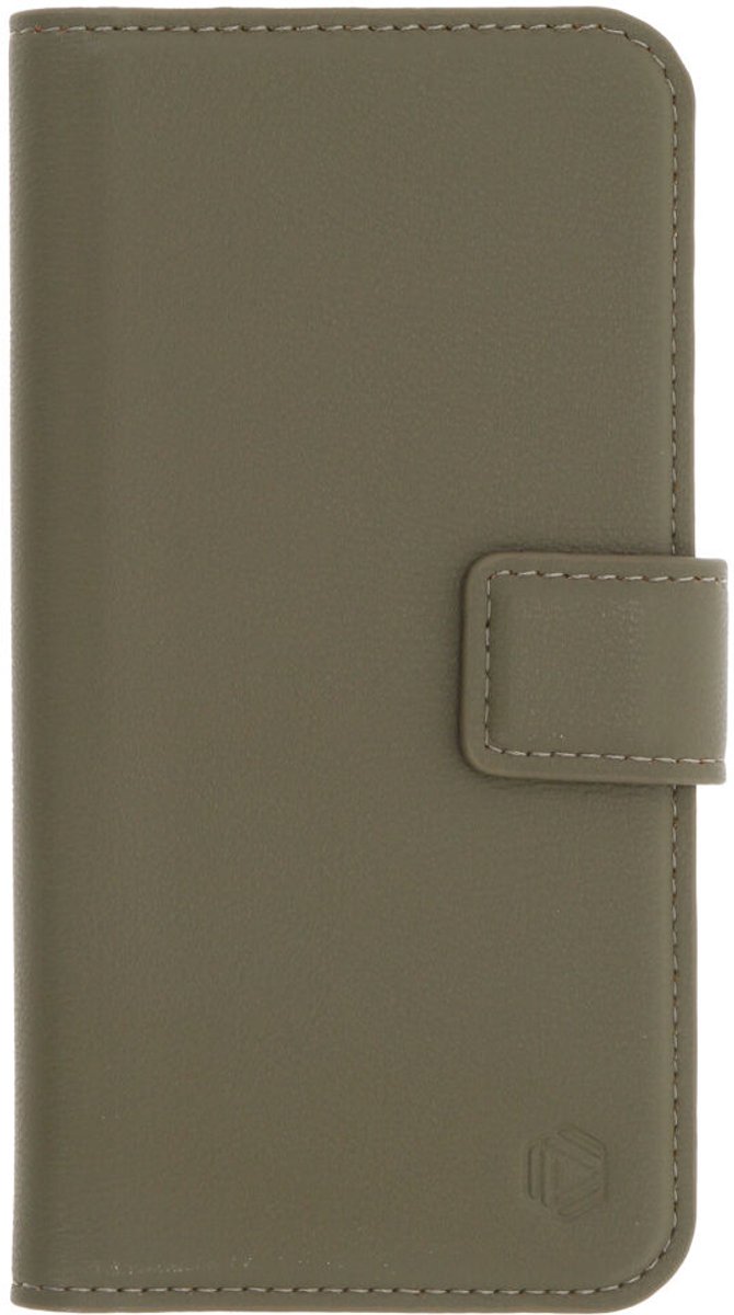 Wallet Case - Olive Green, Samsung A14 5G / A14 4G
