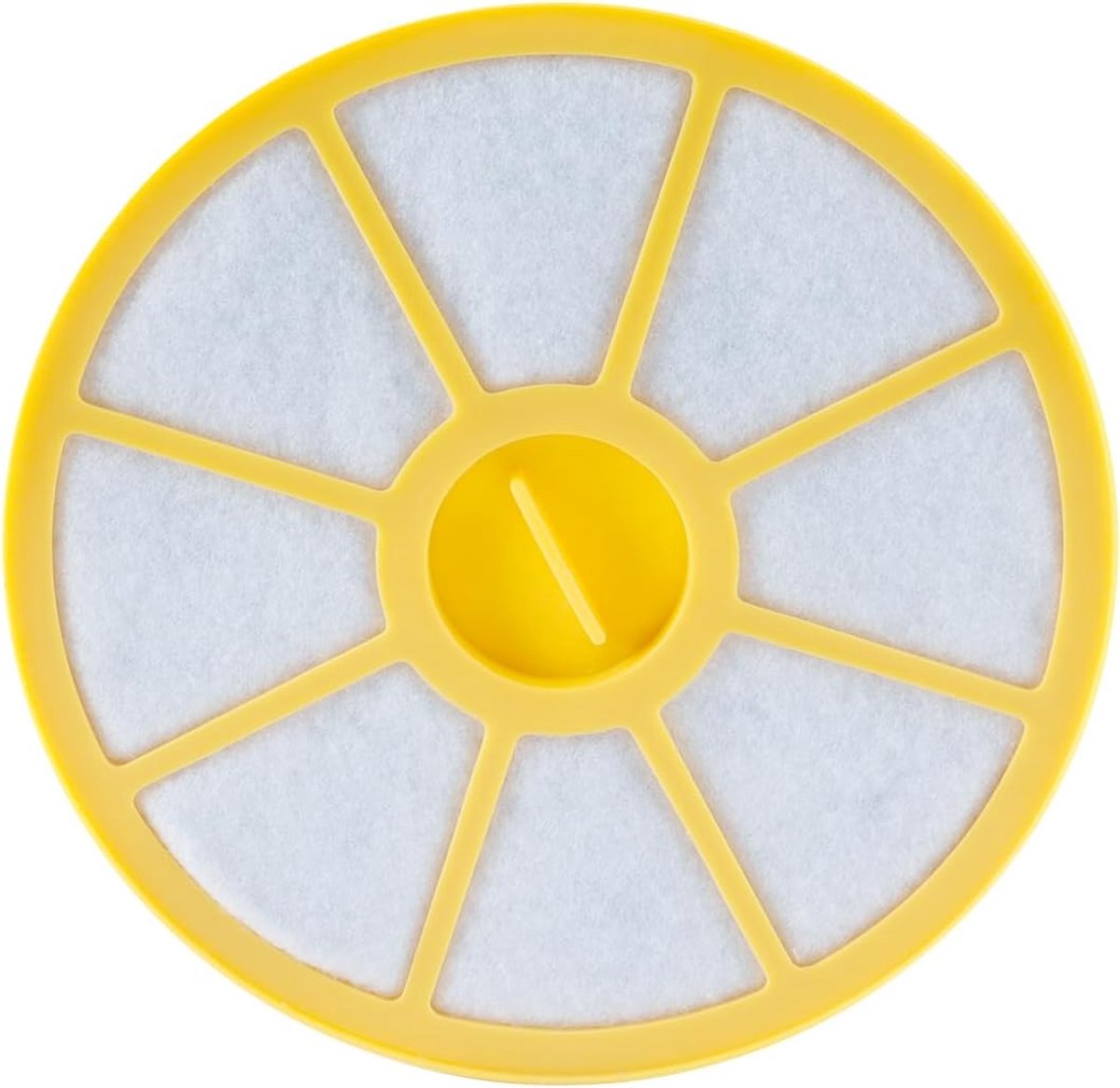 SnelShoppen - Wasbare Voor Motorfilter Vervanging Stofzuiger Geschikt voor DC05 DC08 DC14 DC15 DC20 DC21 - Motorbeschermingsfilter voor Thuis en Kanto