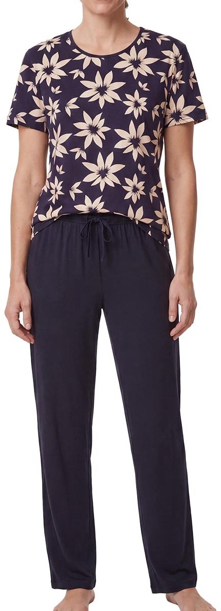 Ammann Dames pyjama Mix & Match