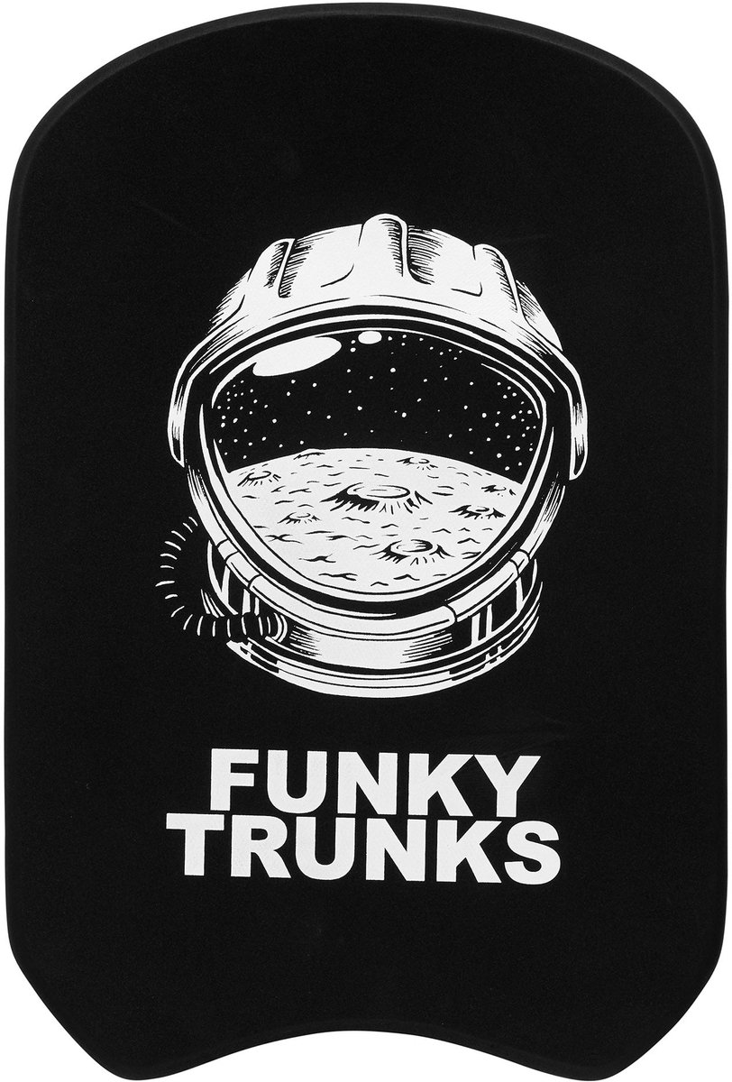 Funky Trunks Kickboard Training Arti Mess