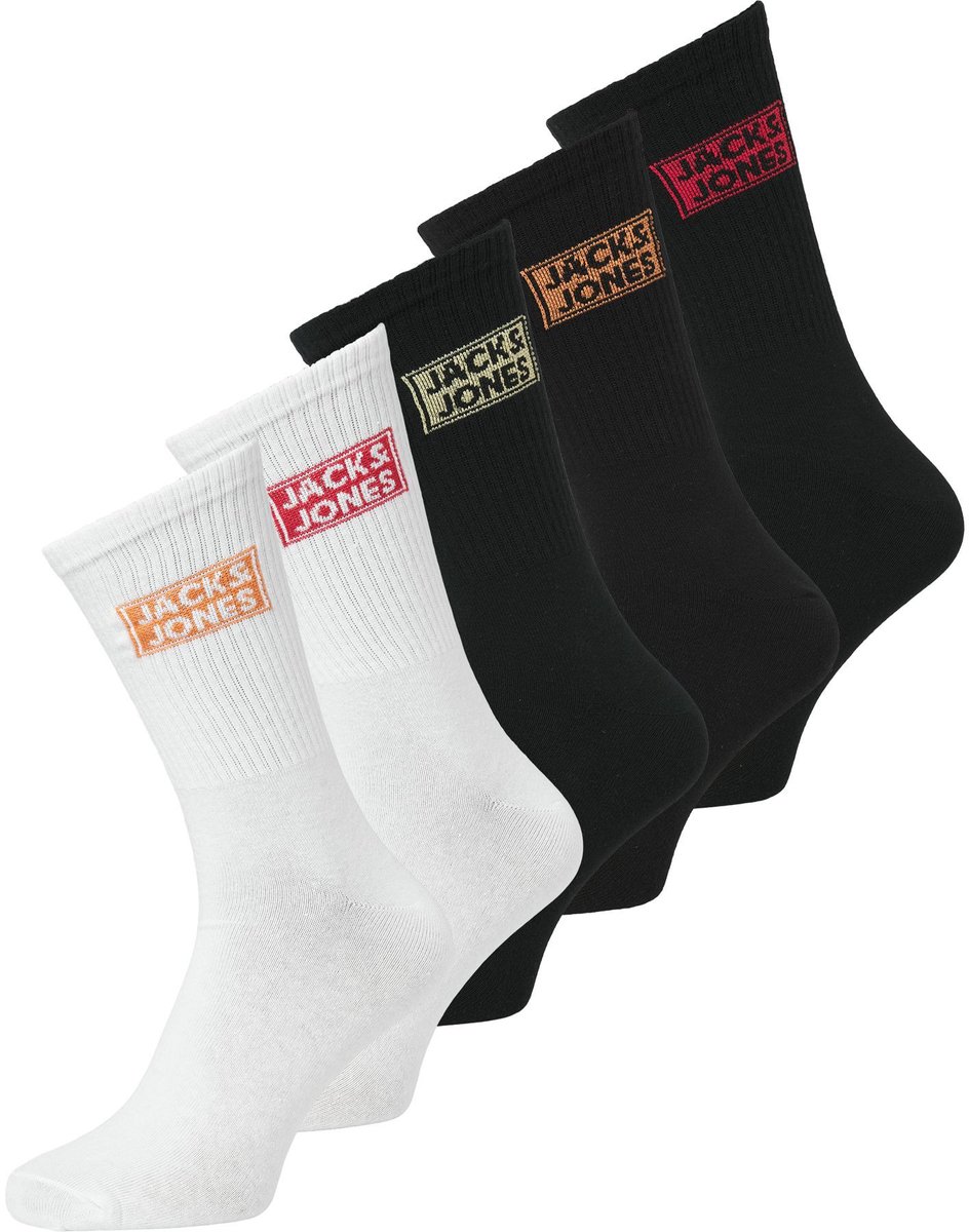 Jack & Jones Sok 5-pack Sok