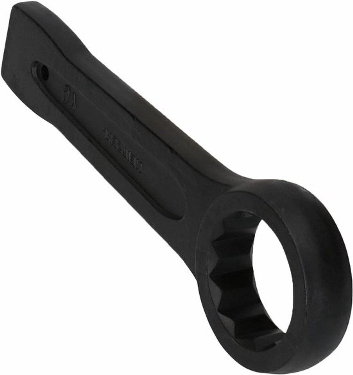 Ring Sleutel 24mm - Slagmoersleutel voor Diverse Zeskant Bouten en Schroeven