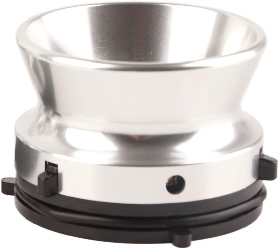 Adapters voor Studer en Akai met 10 Inch Lege Aluminium Take Up Reel voor Tape Recorder van Merkloos — afbeelding 3