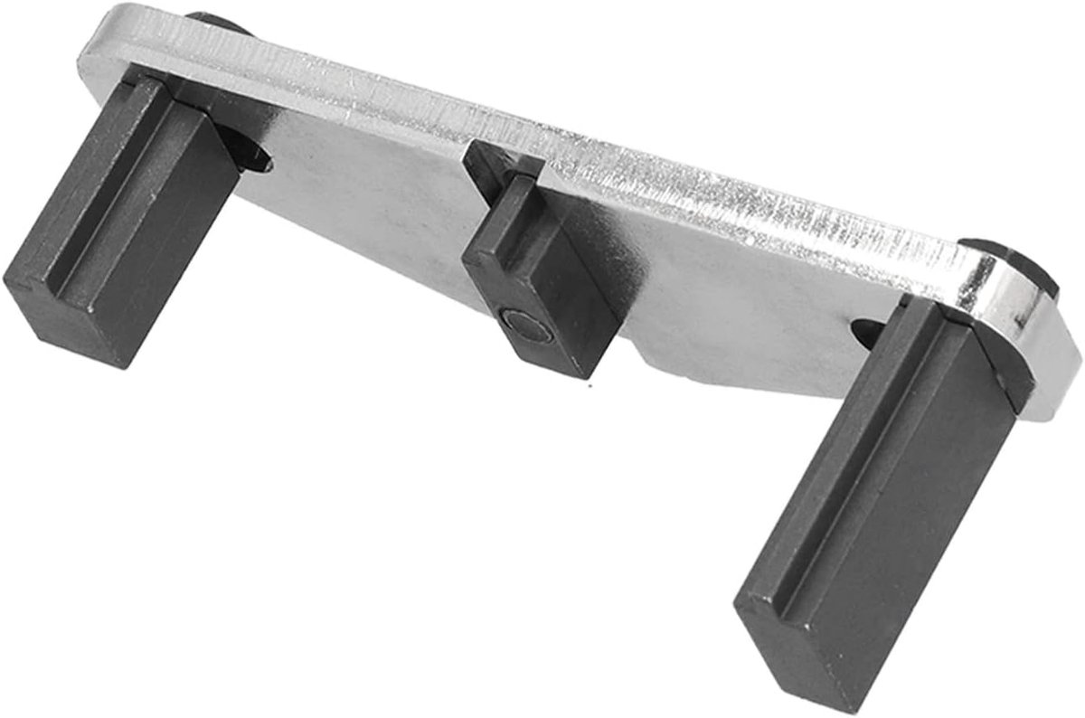 SnelShoppen - Metaal 4-delige Betrouwbare Vliegwiel Lock Kit voor 1.8TDdi TDCi Benzine 1.6Ti-VCT en Meer