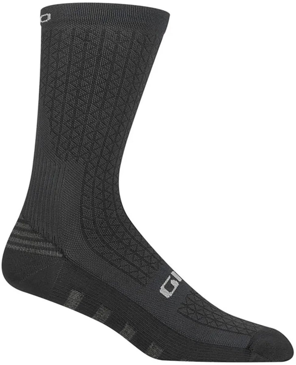 Giro Hrc+ Grip Sokken Man Zwart