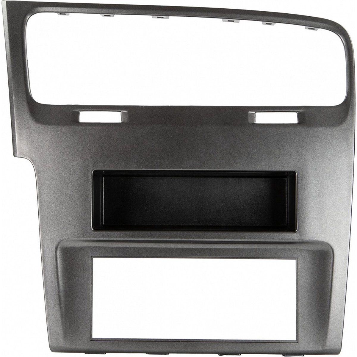 1-Din Paneel met aflegvak VW Golf 2013-2020