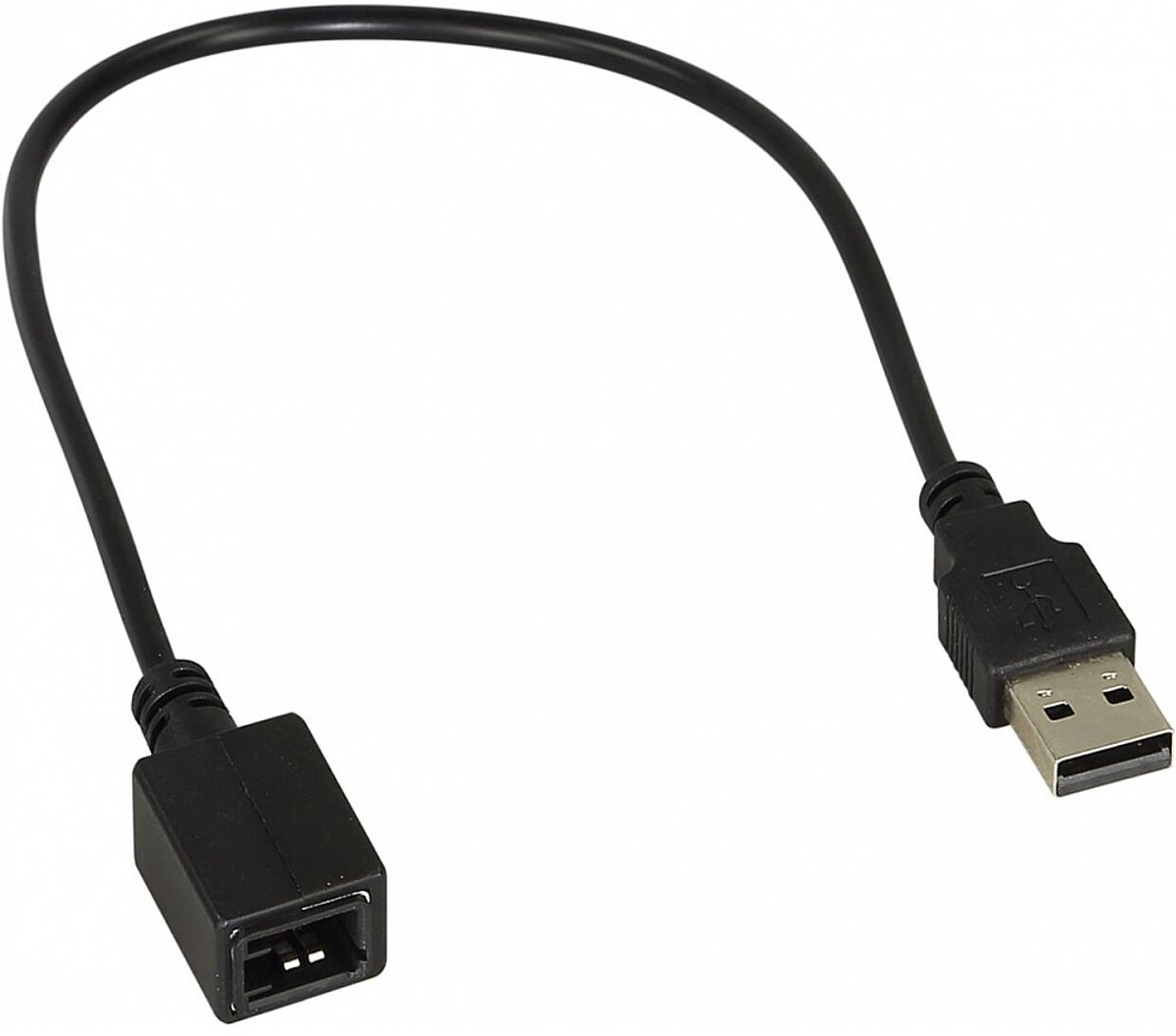 USB / AUX replacement Subaru 2015 -