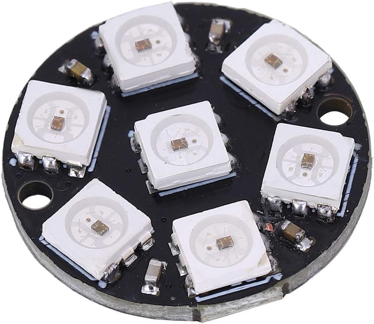 LED Driver Development Board - 10 stuks - RGB LED Ring Lamp - Duurzaam en veilig - ShopVlot