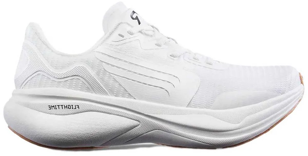 Tyr Maverick V1 Rnr Hardloopschoenen Wit EU 50 Man