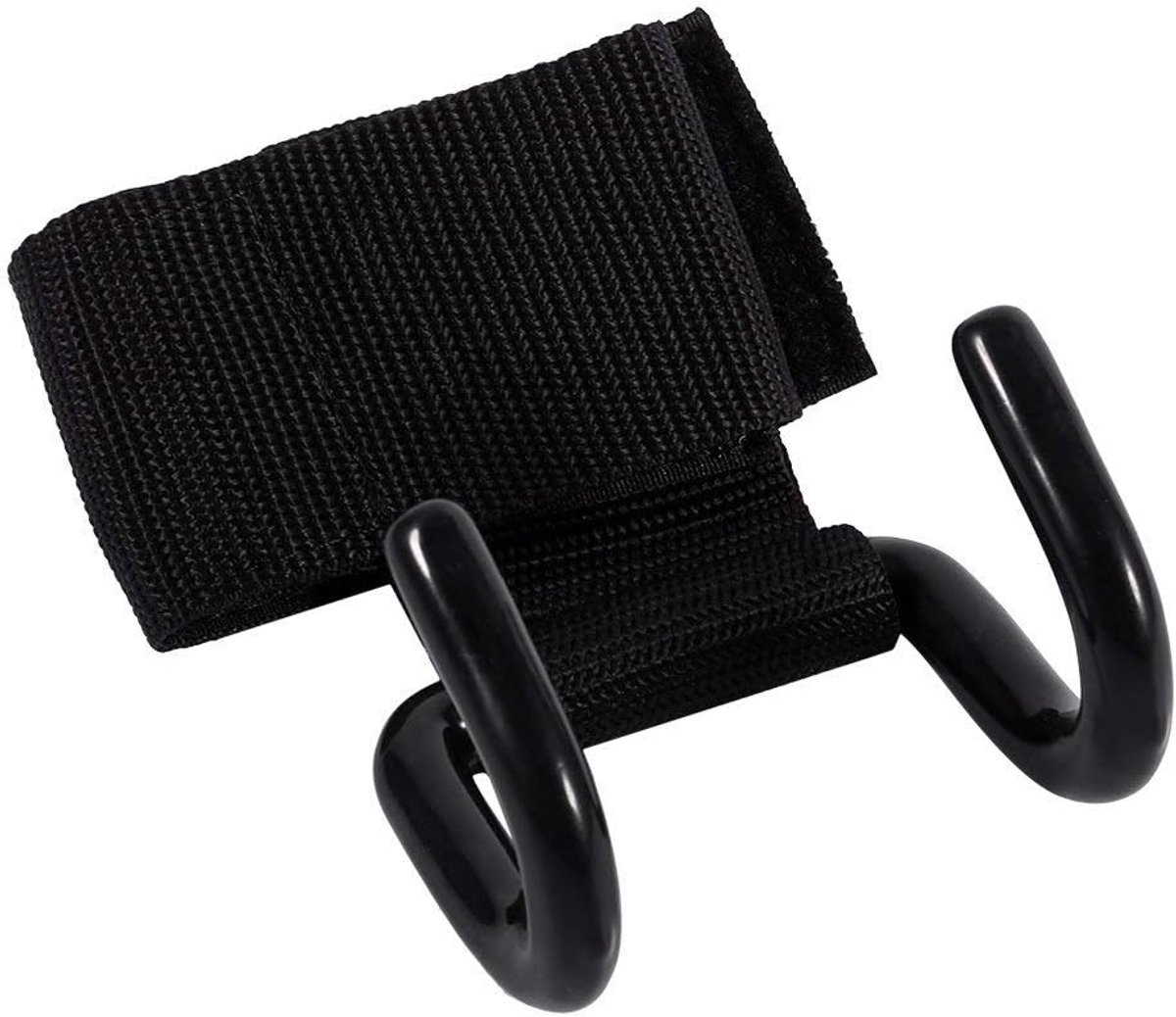 SnelShoppen - Gym Hold Grips, Comfortabele en Verstelbare Gewichthefstrop, Duurzame Lussen voor Krachttraining, Thuis en Sportschool, Ideaal voor Fitn