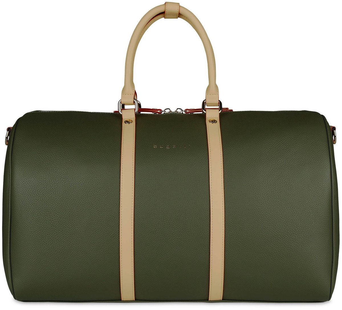 bugatti reistas sporttas Ella Travel Bag Olive olijfgroen
