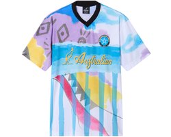 Australian Voetbal Shirt Native