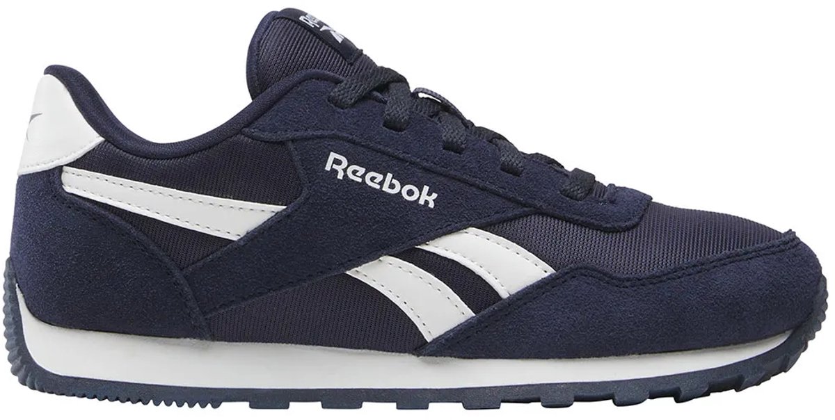 Reebok Classics Glide Low Kids Schoenen Blauw EU 35 Kinderen