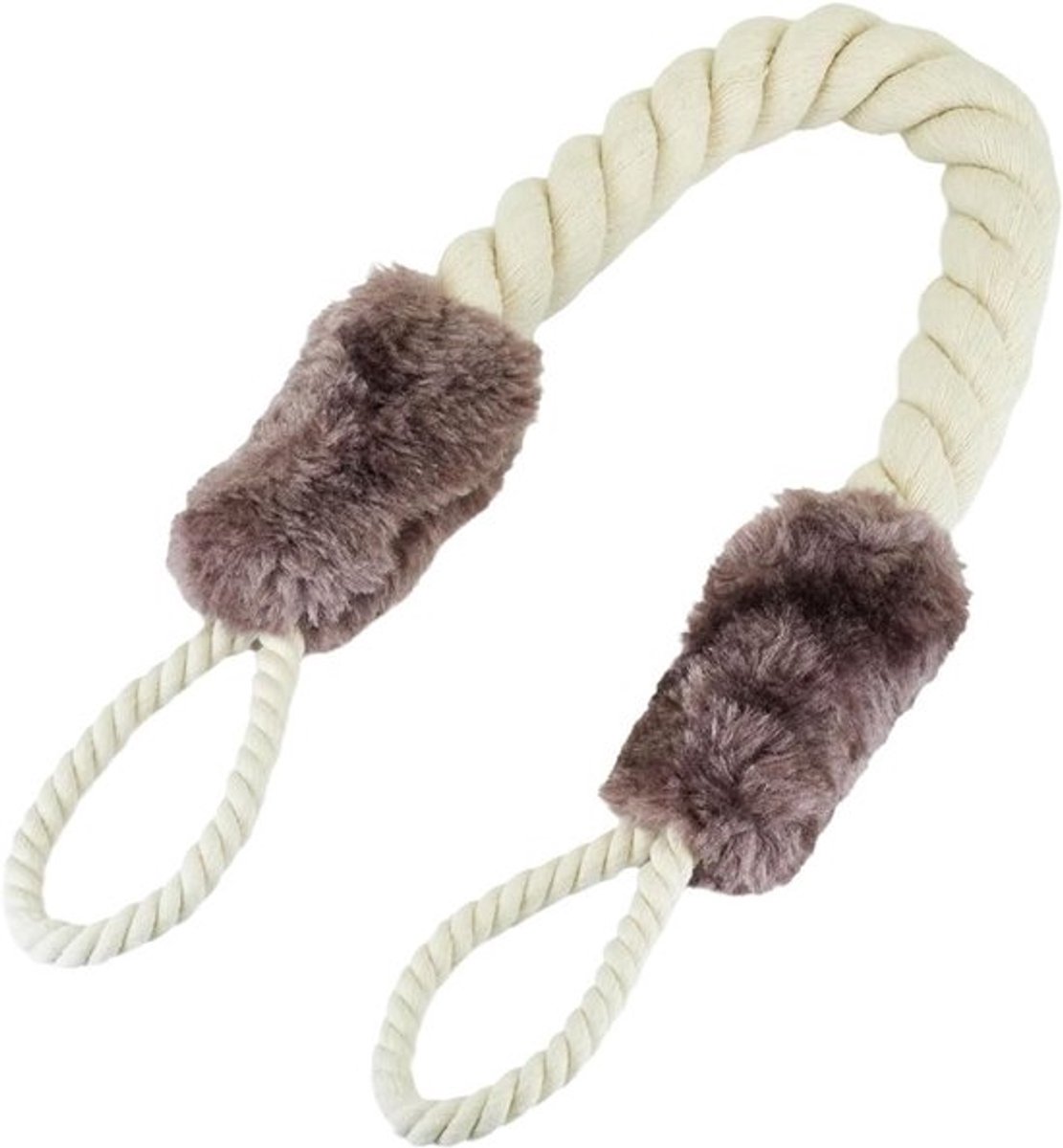 Veilige Deurstopper voor Kinderen en Huisdieren, 60 cm Lange Lanyard, Bescherming tegen Vingers en Klemmen, Ideaal voor Thuisgebruik en Veiligheid