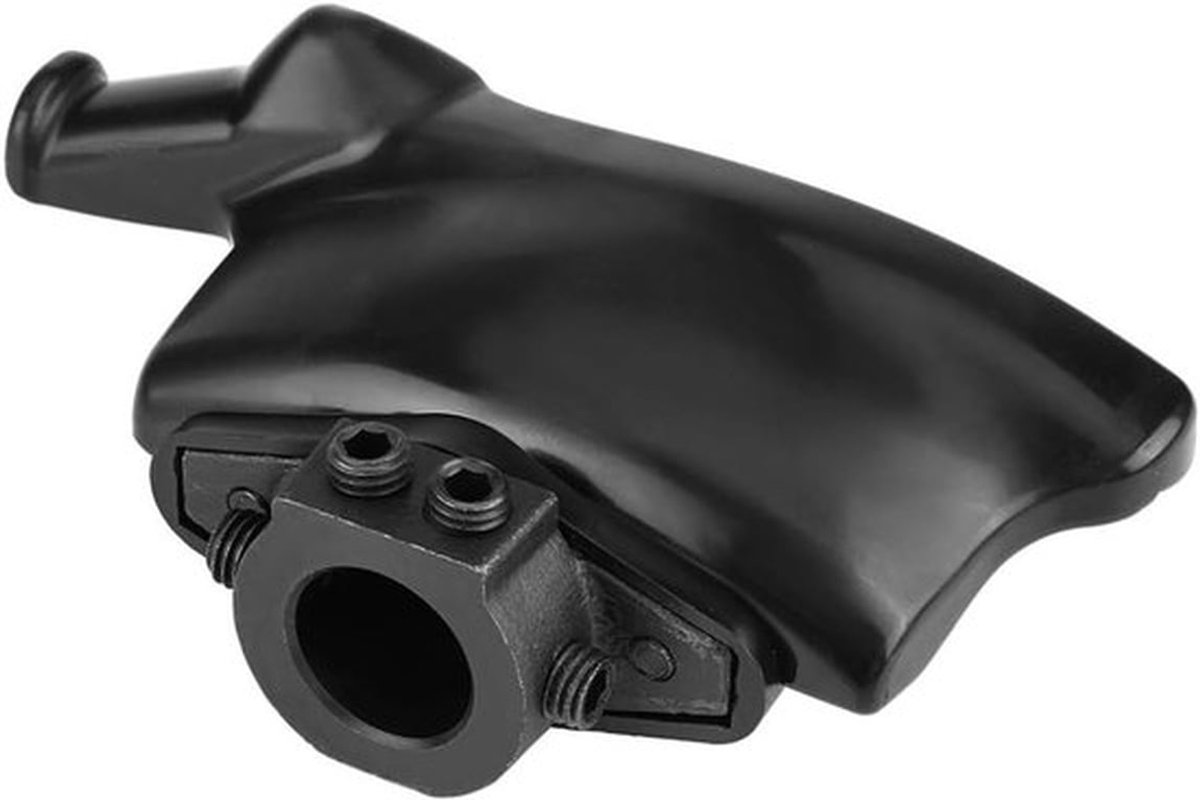 Professionele Demontagekop voor Bandenwissel - Geschikt voor Nylon en Plastic, 30mm, Duurzaam en Efficiënt