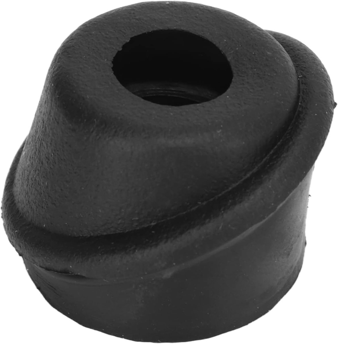 SnelShoppen - Antenne Seal Ring Compacte Grootte Sterke Afsluiting Duurzaam Verouderingsbestendig Vervangingsonderdeel E36 Z3 1999-2000, Auto Interieu