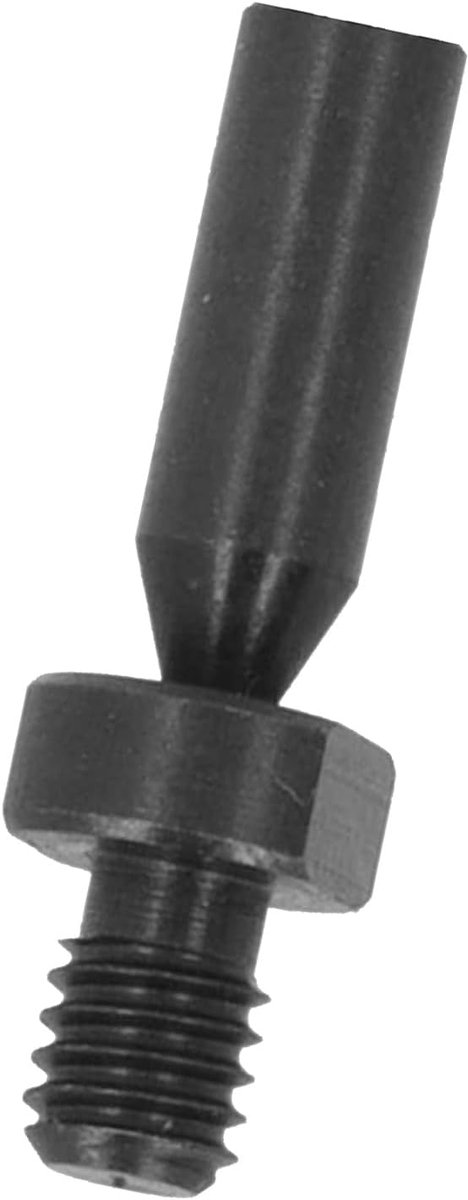 SnelShoppen - Tool Setter Collision Protect Rod, M4 Accessoires voor Tool Verstellers, Geschikt voor TS27R, Duurzaam en Eenvoudige Installatie, Voor O