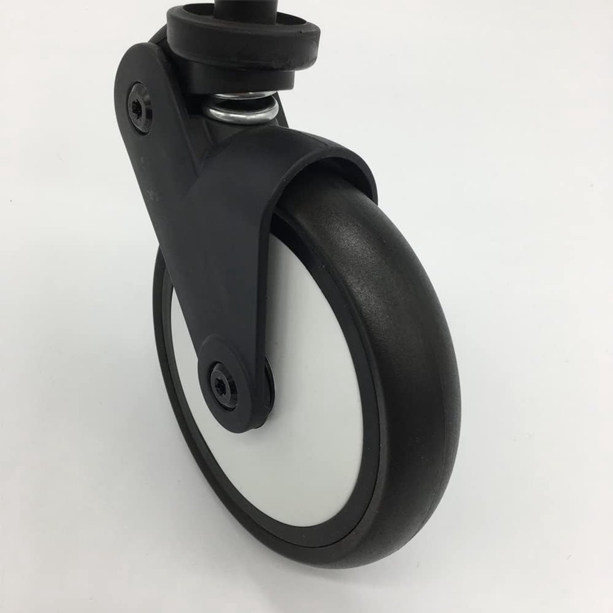 Vervangende Rubber Voorwielen voor Buggy's, Geschikt voor Babyzen YOYO en YOYA, Duurzaam en Lichtgewicht – foto 4