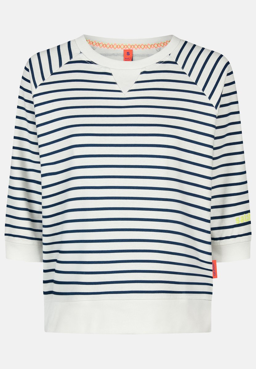 salzhaut Shirt BESONNERS